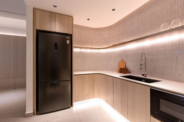 lumina kitchen