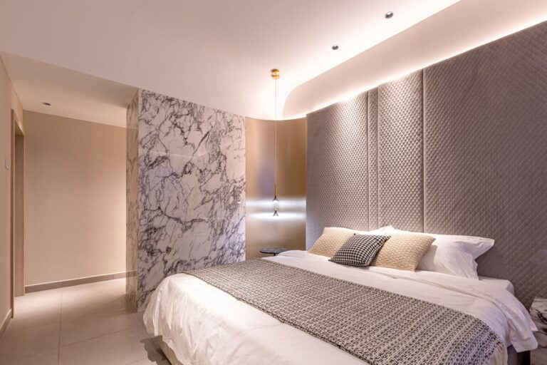 lumina bedroom