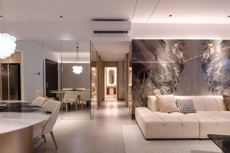lumina living